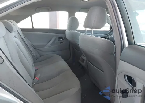 2007 Toyota Camry Le from USA, damaged, VIN 4T1BE46K27U682274